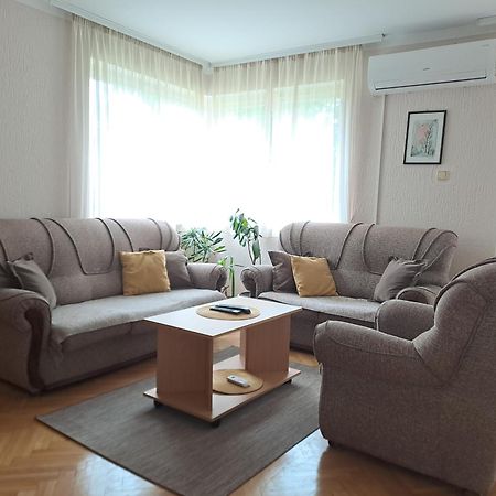 Appartement Lotus à Vrnjačka Banja Extérieur photo