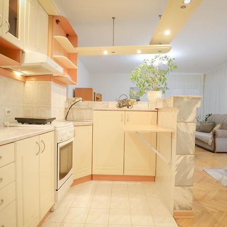 Appartement Lotus à Vrnjačka Banja Extérieur photo