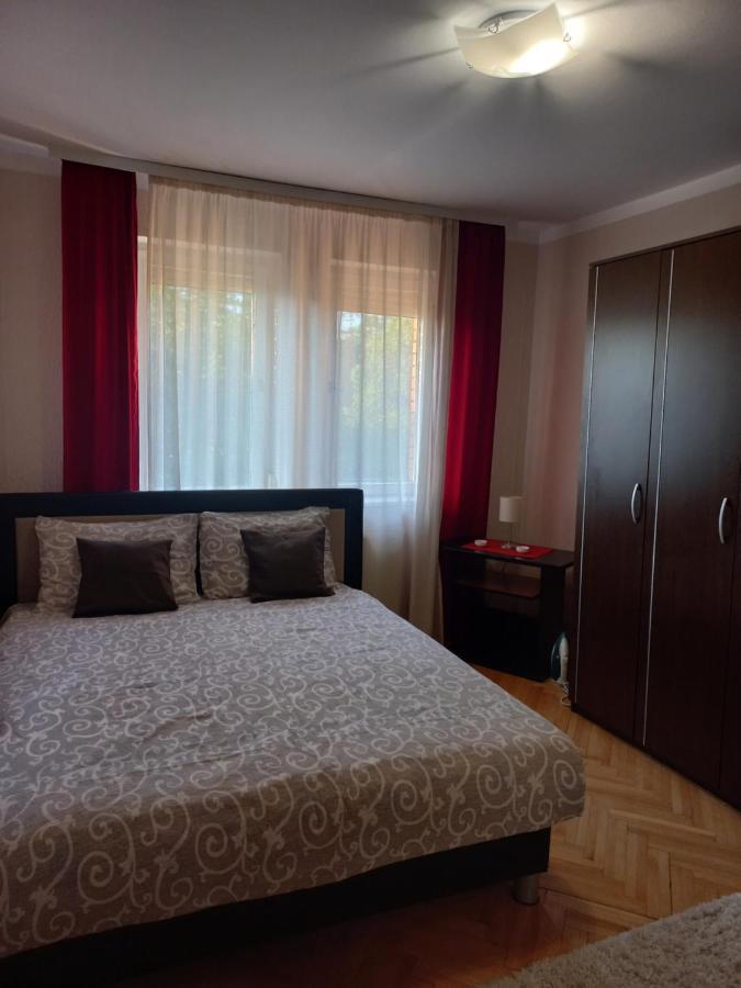 Appartement Lotus à Vrnjačka Banja Extérieur photo