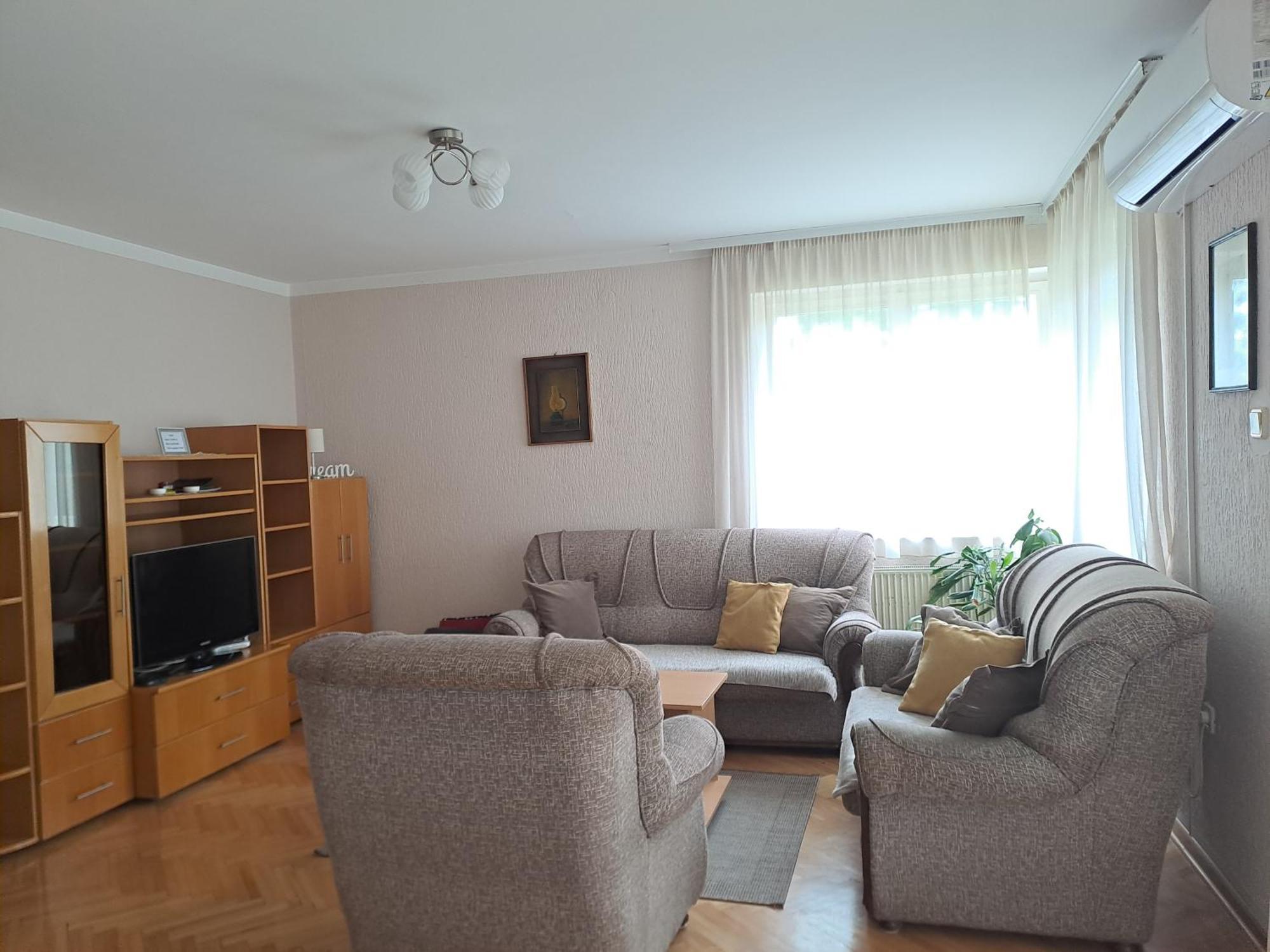 Appartement Lotus à Vrnjačka Banja Extérieur photo