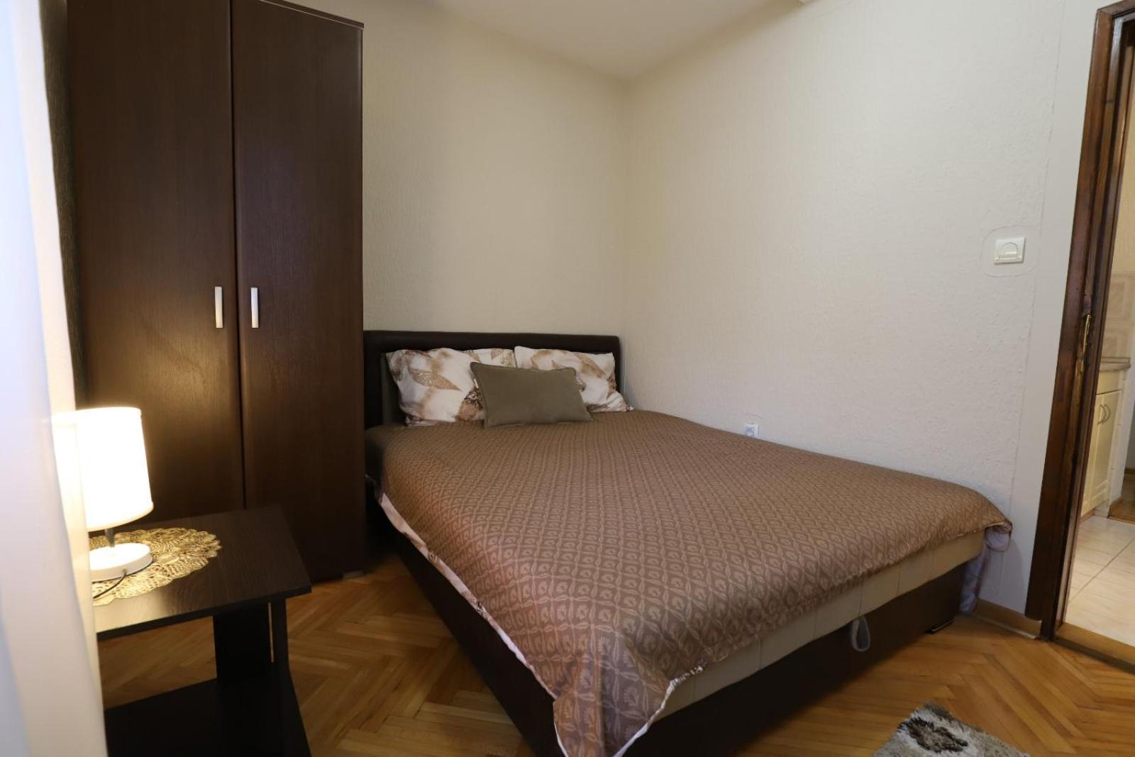 Appartement Lotus à Vrnjačka Banja Extérieur photo