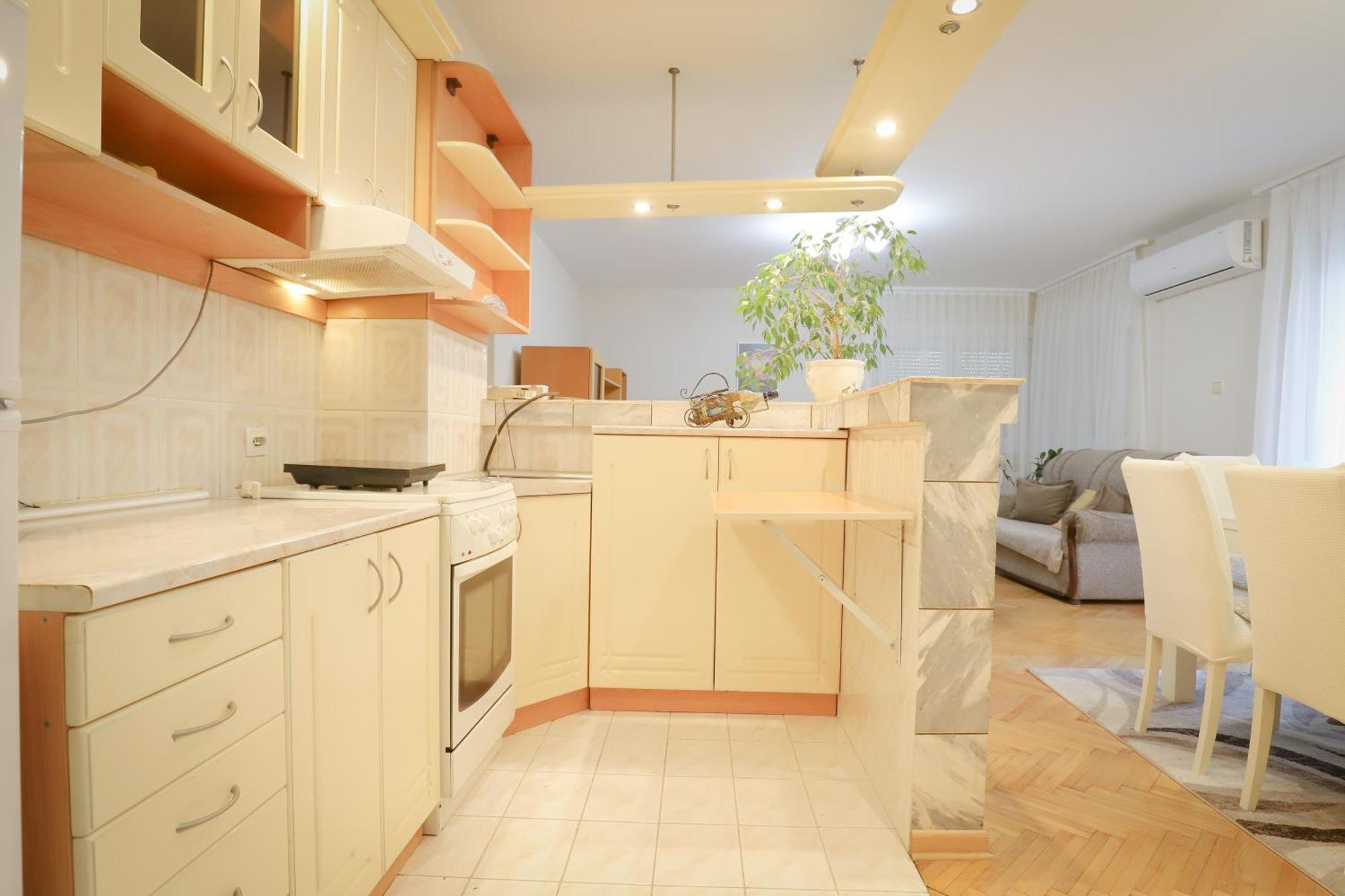 Appartement Lotus à Vrnjačka Banja Extérieur photo