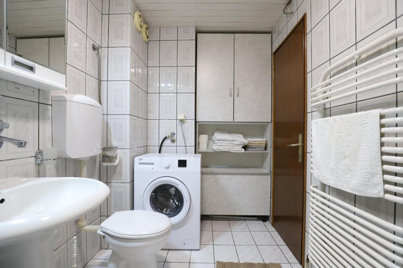 Appartement Lotus à Vrnjačka Banja Extérieur photo